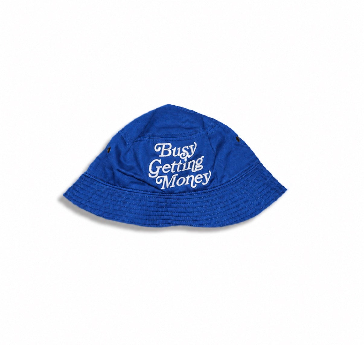 BGM bucket hats