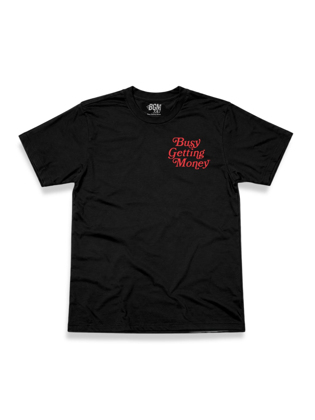 BGM OG Tee