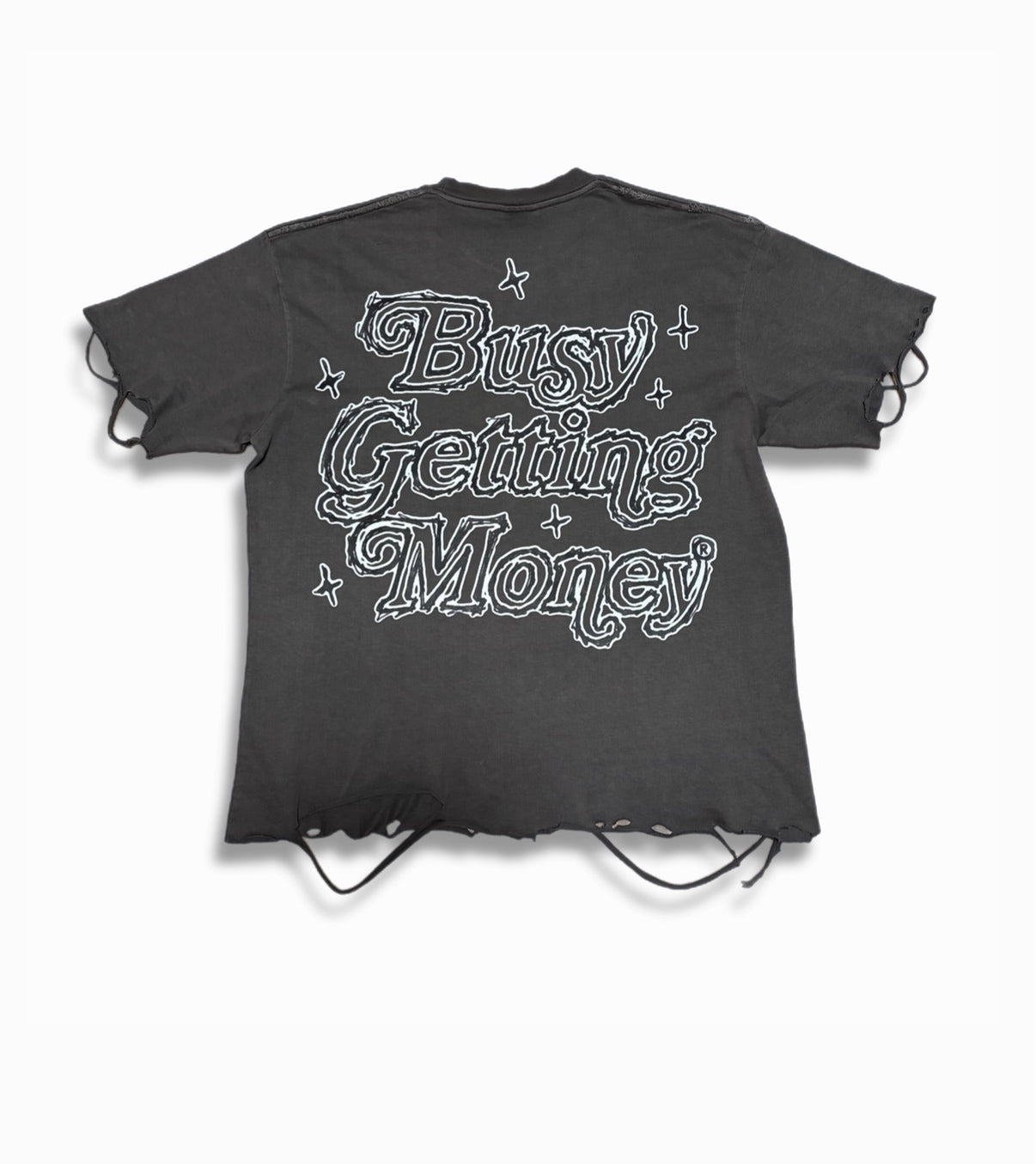 BGM “They Had Choices Tee”