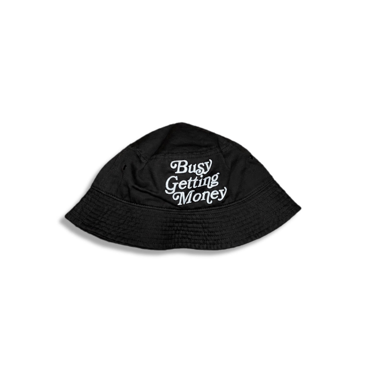 BGM bucket hats