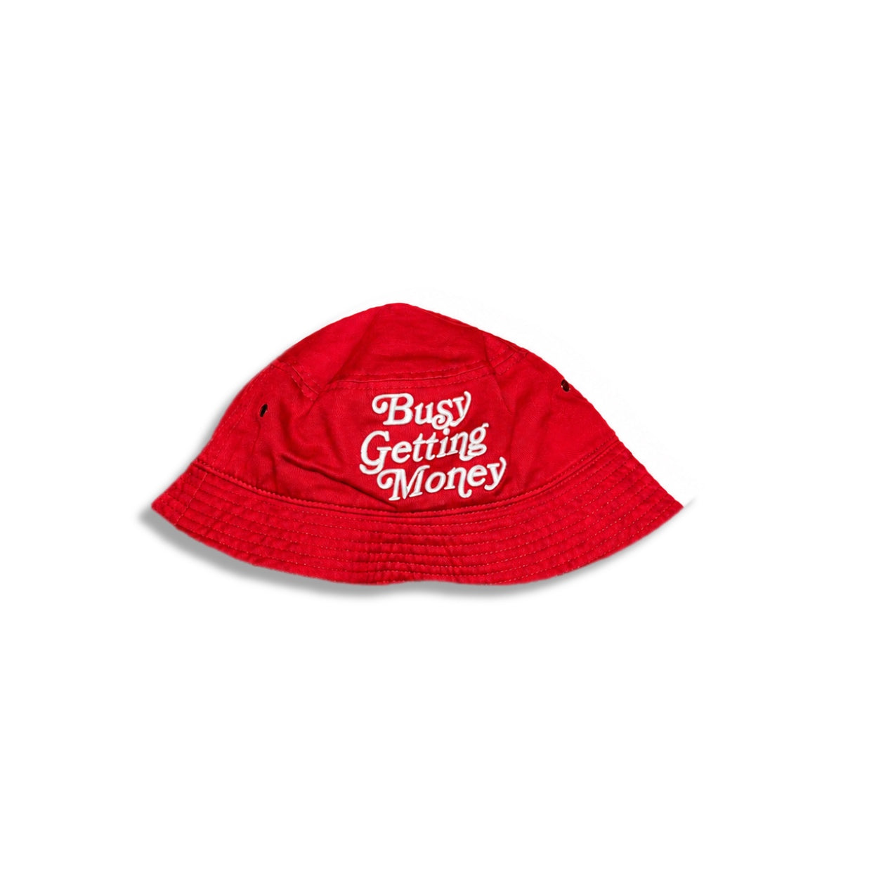 BGM bucket hats