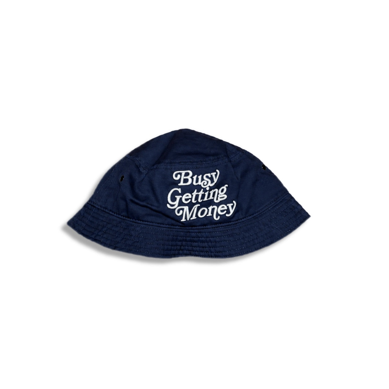 BGM bucket hats