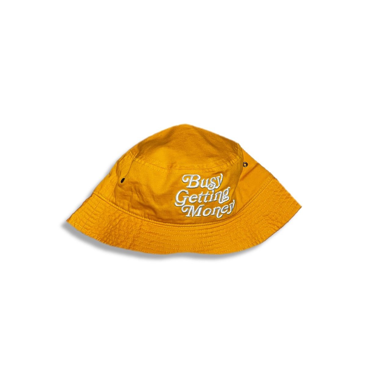 BGM bucket hats
