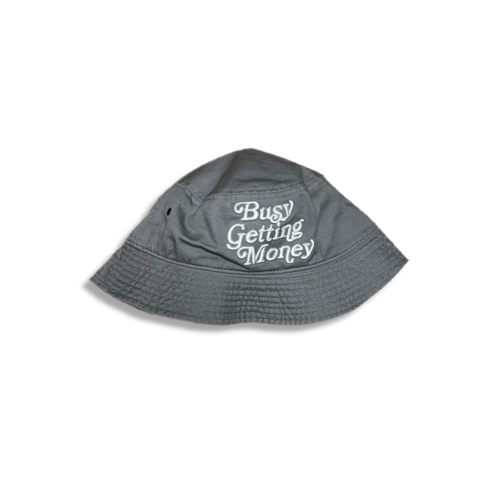 BGM bucket hats