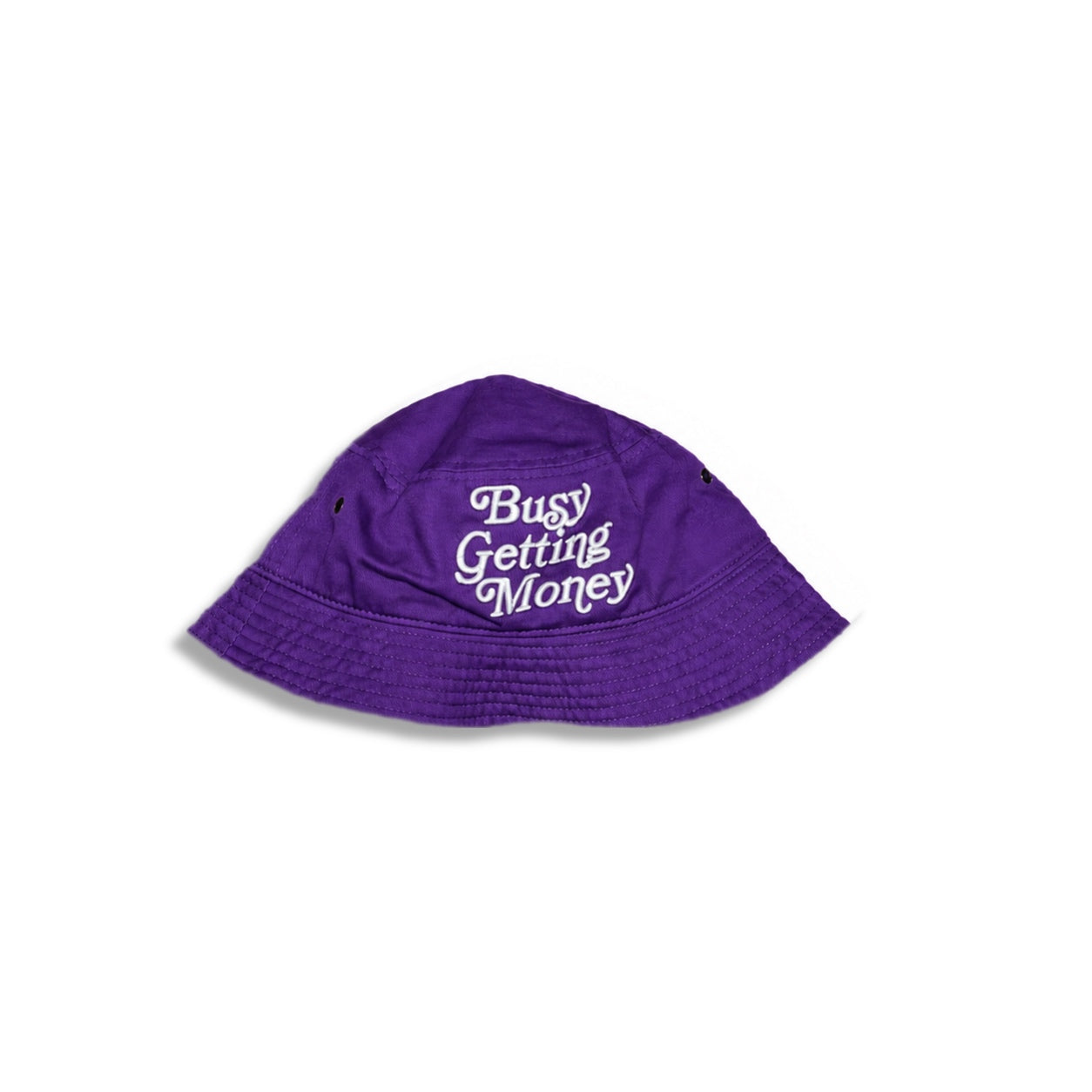 BGM bucket hats