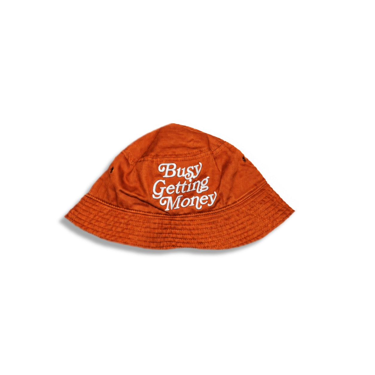 BGM bucket hats