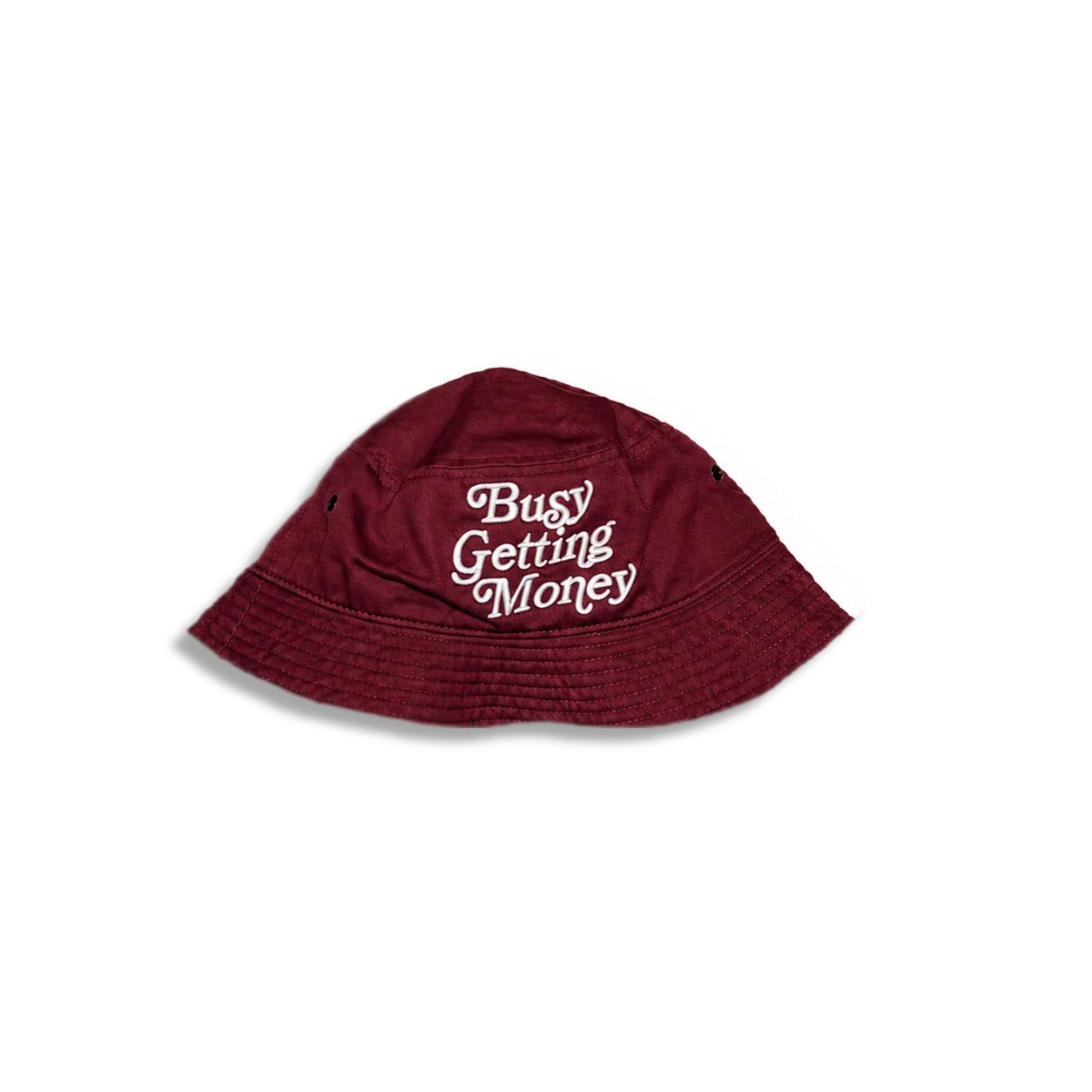 BGM bucket hats