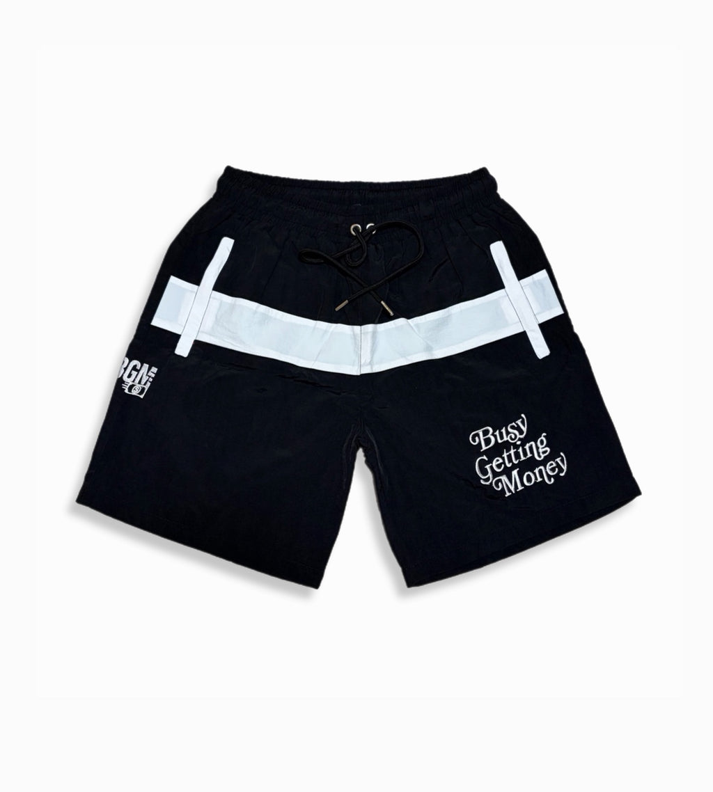 BGM B1 Short Set
