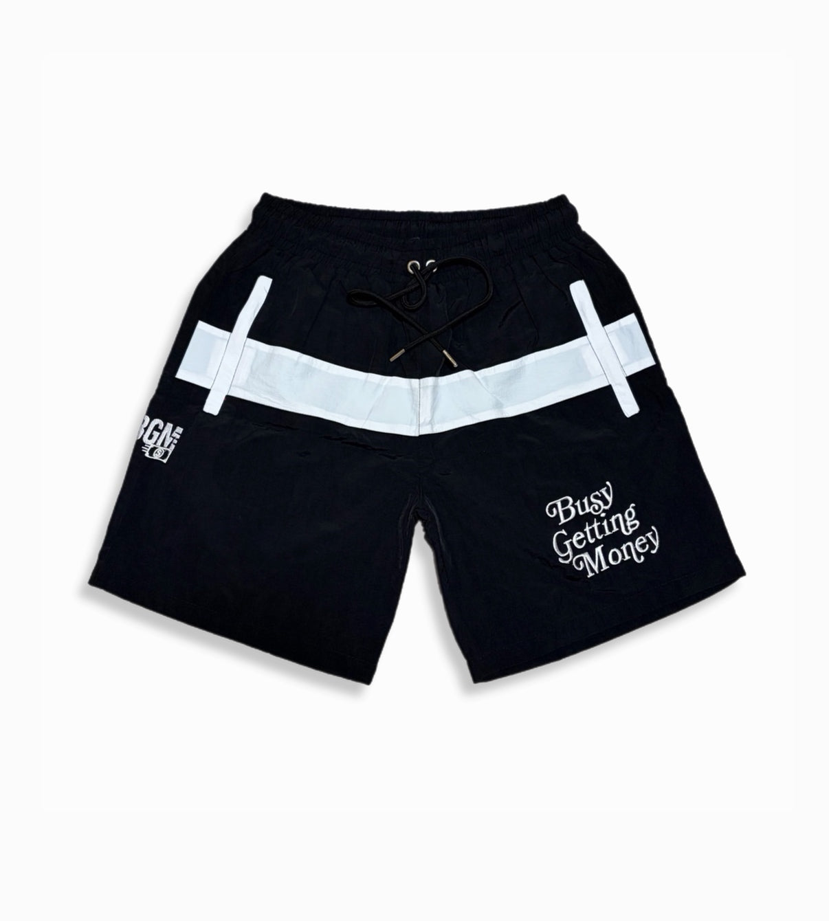 BGM B1 Short Set